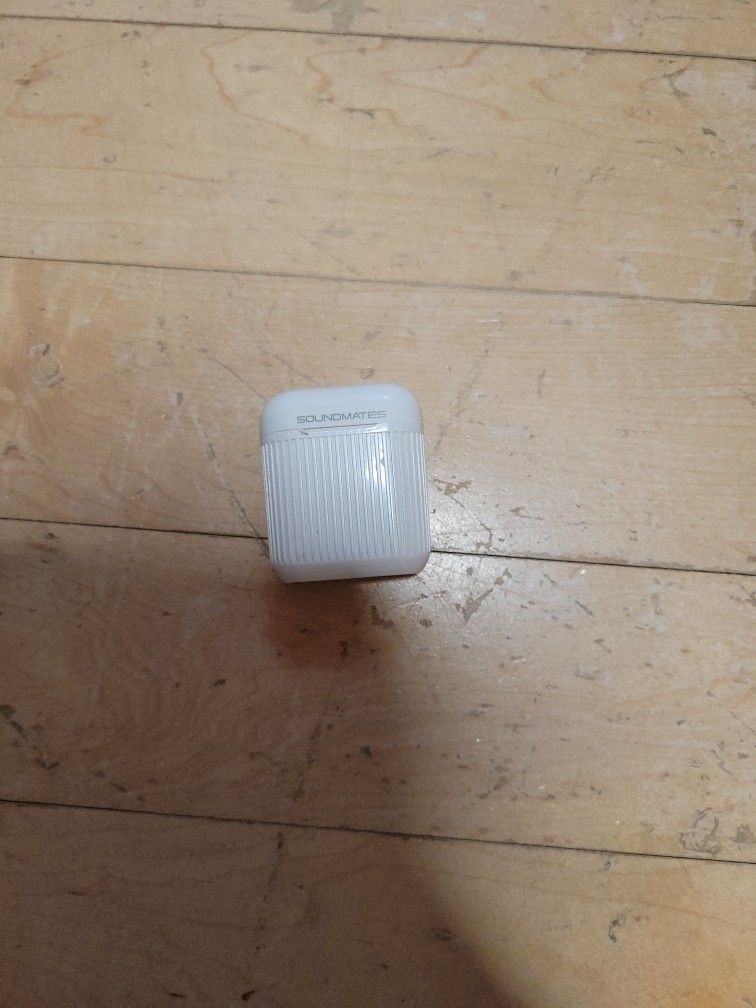 Soundmates Wireless Earbuds