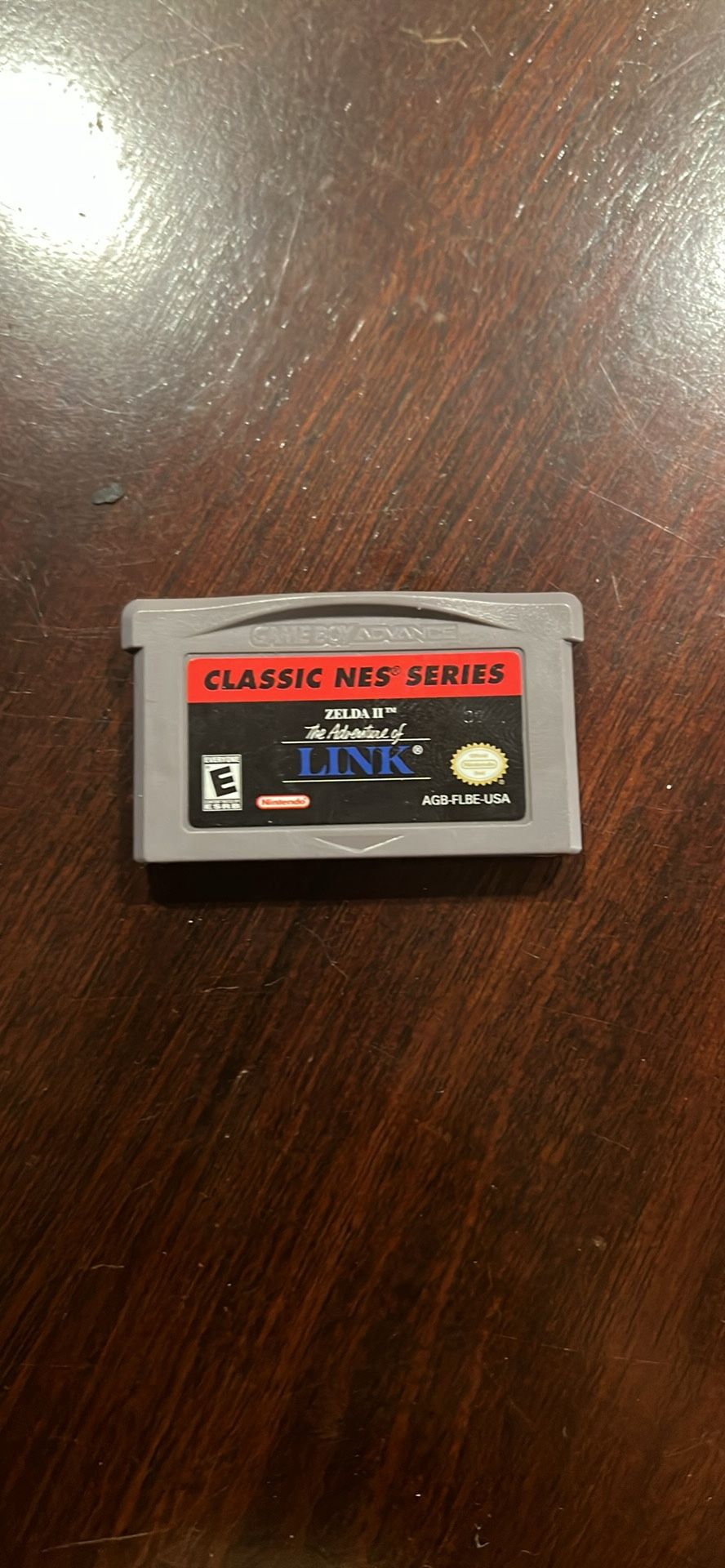 Video Game Lot