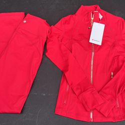 Lululemon Set