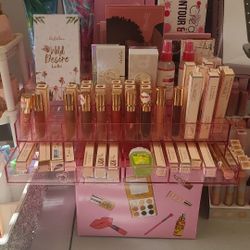 Makeup