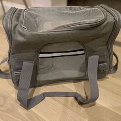 Travel Pet Carrier 