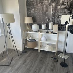 Lamps 