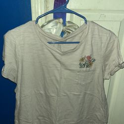 Old Navy Shirt Medium 