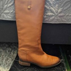 Sam Edelman Penny Boots