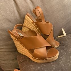 Steve Madden Wedges