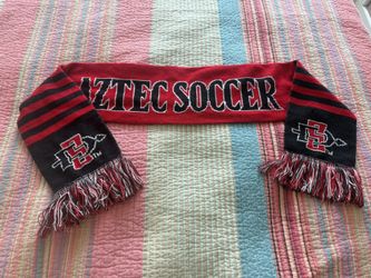 Aztec Scarf