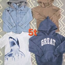 Boys Clothing Shaek Old Navy Clothing Lot