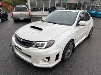2011 Subaru Impreza