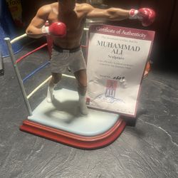 Muhammad Ali