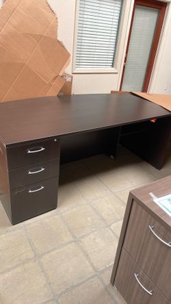 Office Desk