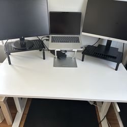 IKEA Standing Desk