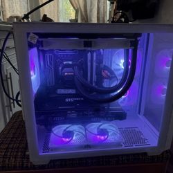 Entry Level gaming pc. win 11. office 2024. rtx 3070