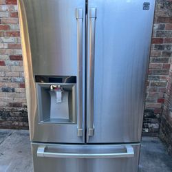 REFRIGERATOR— Free Delivery 🚛🙌🏻