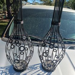 Flowers Stands, Great Condition 