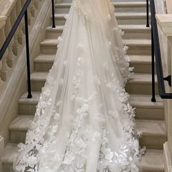 essence of australia wedding dress