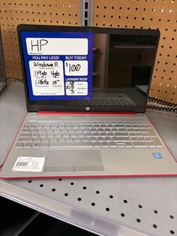 HP