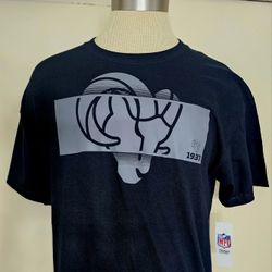 Rams Los Angeles T-shirt 