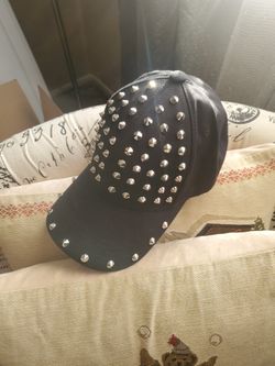 Cap