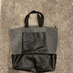 DSW Overnight Bag 