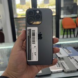 iPhone 16 pro 256(unlocked)