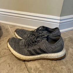 Flyknit Adidas Pureboost Men’s Size 11.5 