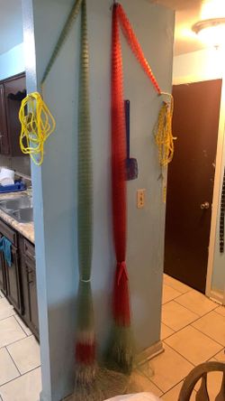 Tarallas Para Pescar 