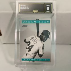 Ken Griffey Jr