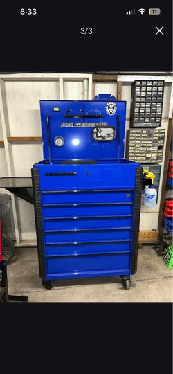 US General 34 inch Cart