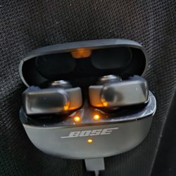 Bose Open Earphones