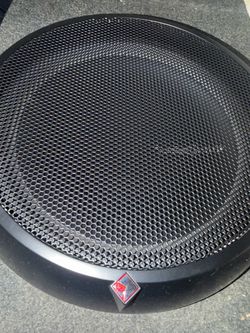 Rockford fosgate 15-t1 1000w rms