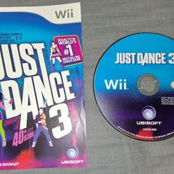 Nintendo Wii Games