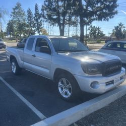 2007 Toyota Tacoma