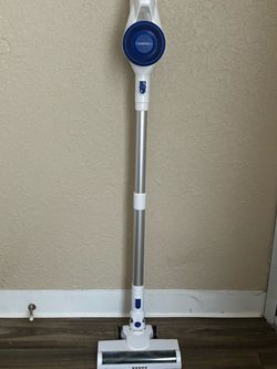 Vacuum