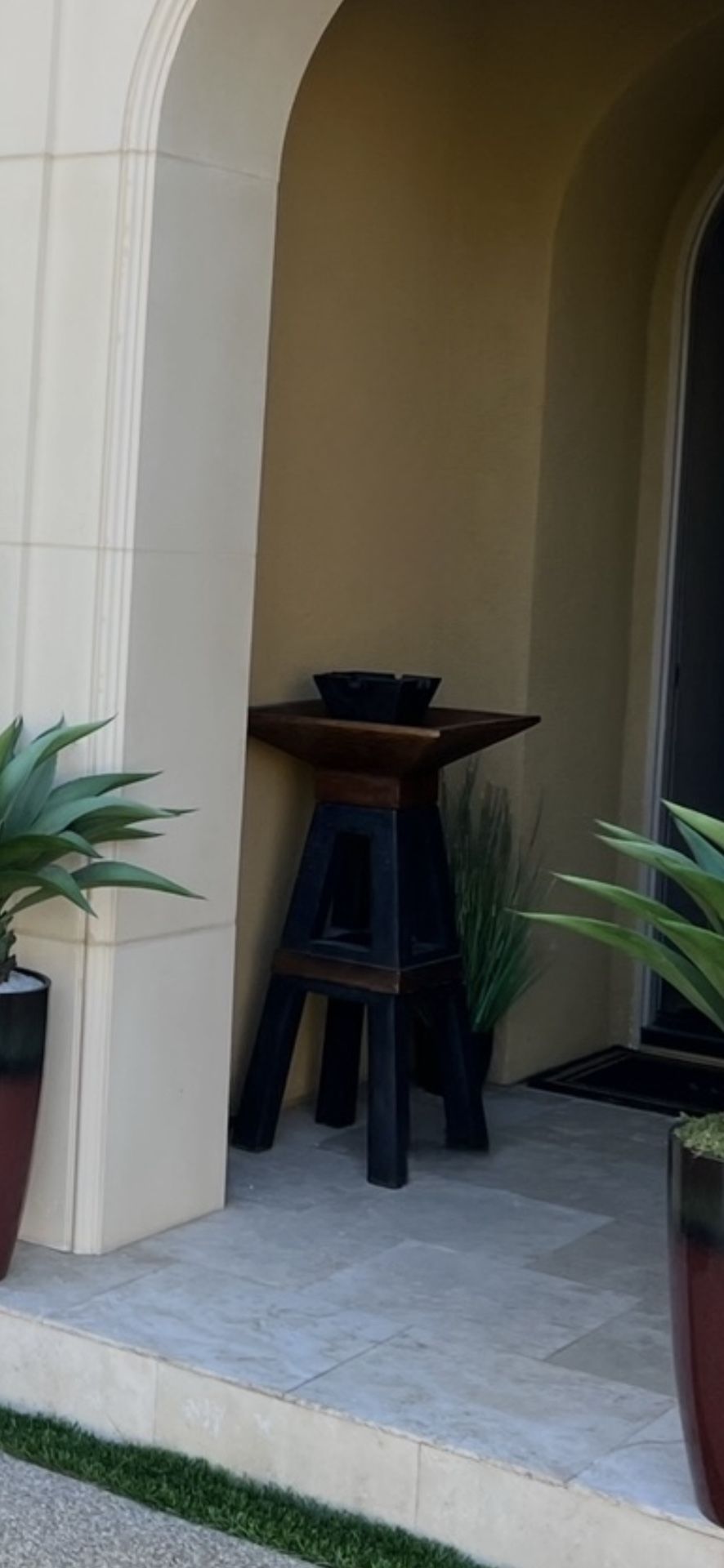  KenroyHome KYOTO FLOOR FOUNTAIN Beautiful floor relaxing fountain 