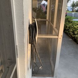 Tesla Charger Installation 