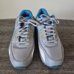 Nike Air Max Size 12 Used