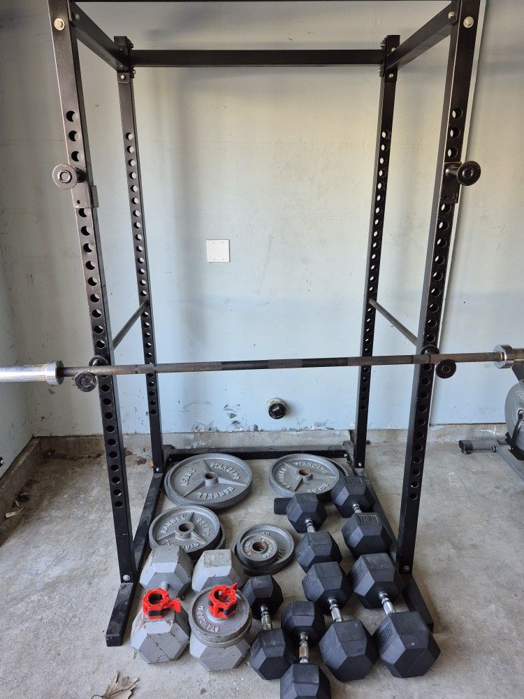 Weights