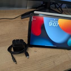 iPad Mini 6th Gen