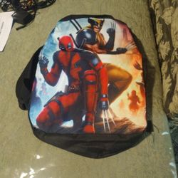 Backpack