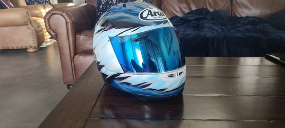 Arai rx7rr4