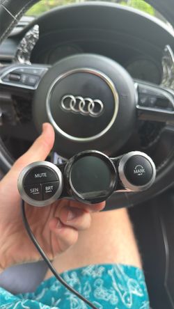 Cobra Road Scout Radar Detector