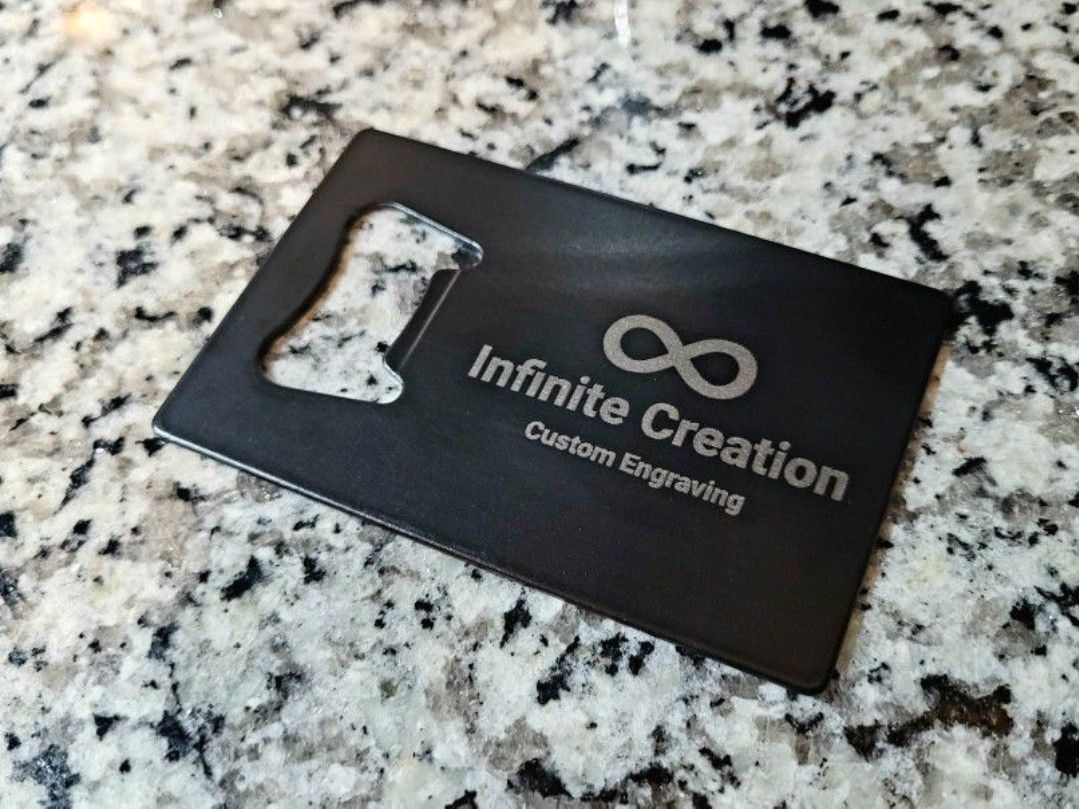 Laser Engraving