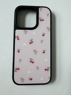Brand New iPhone 13pro Phone Case, High Quality With Gift Box
