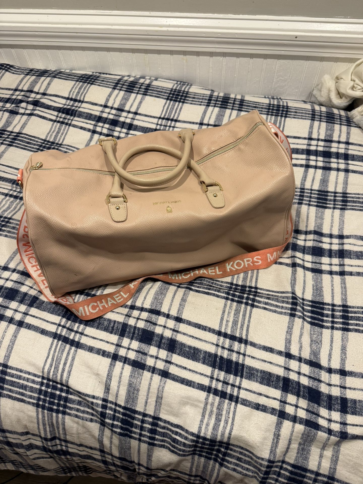 Women’s Michael Kors, Duffel Bag