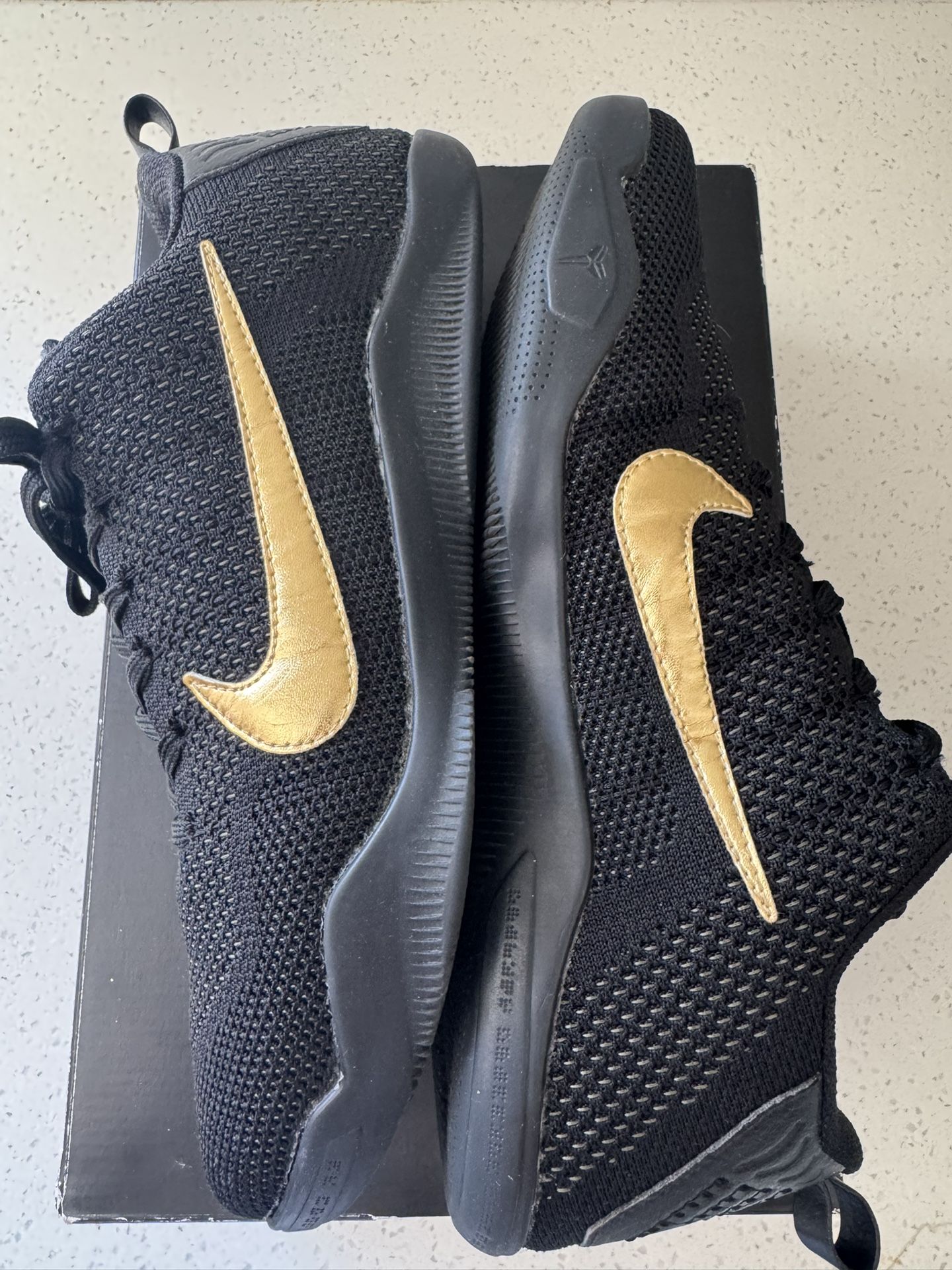 Nike Kobe 11 Elite Low