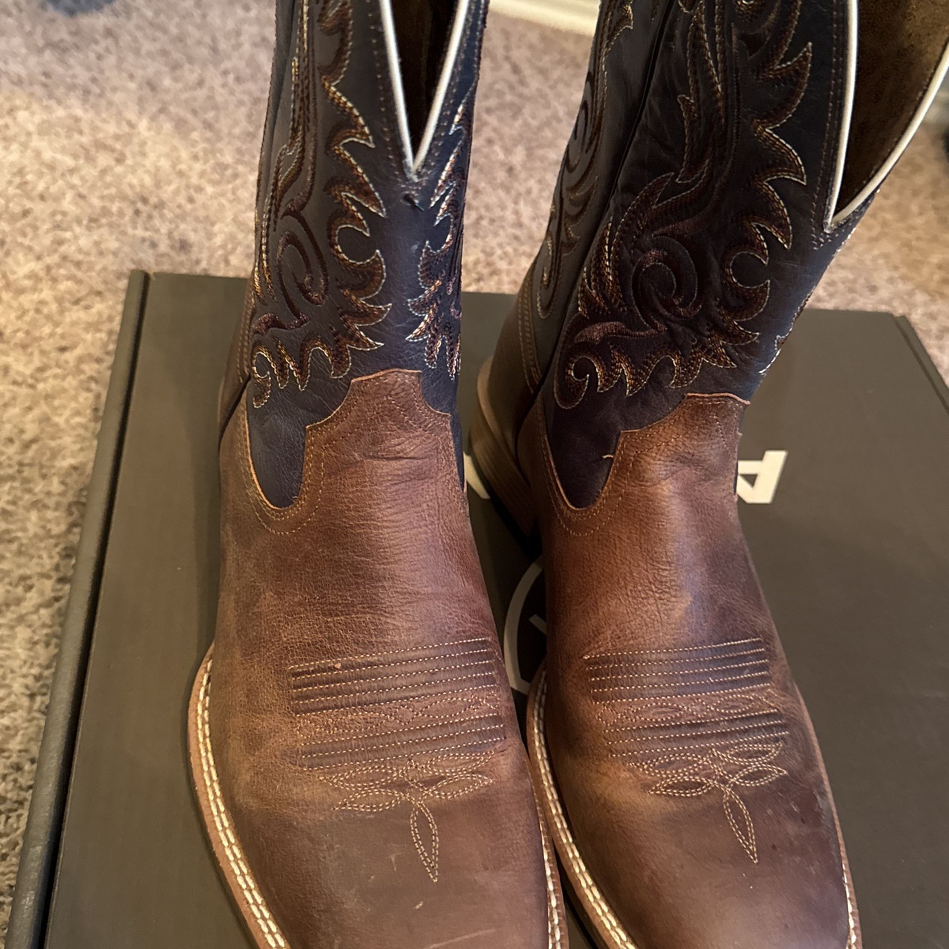 Ariat Boots