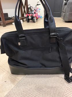 BEIS Weekender bag