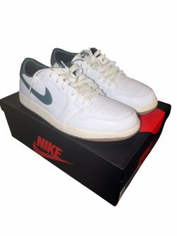Air Jordan retro 1 women size 12 shoes