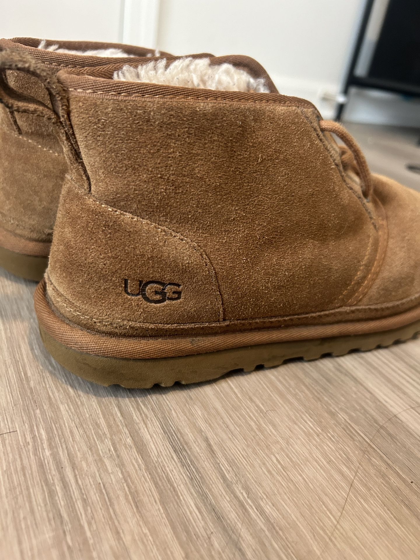 UGG Neumel Boot