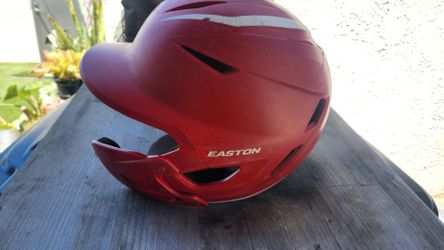 Easton Helmet